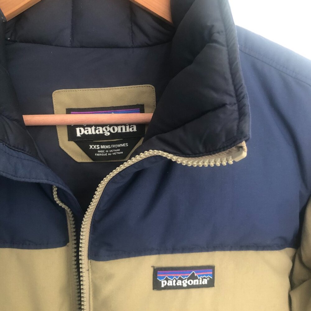 Patagonia Down Jacket - image 2